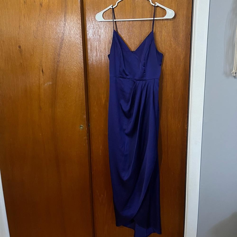 Express maxi dress